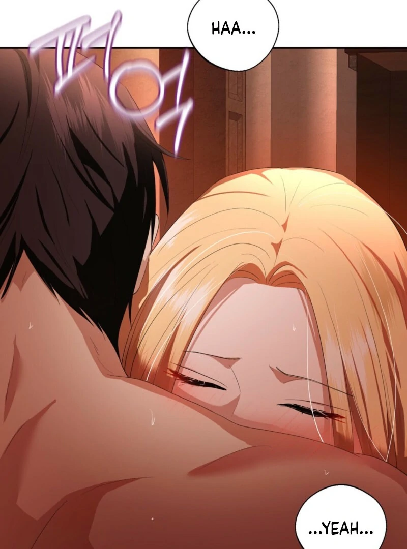 From Day Until Night Chapter 4 - Page 114