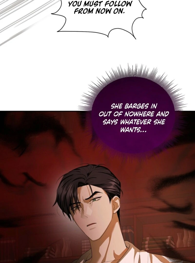 From Day Until Night Chapter 4 - Page 19