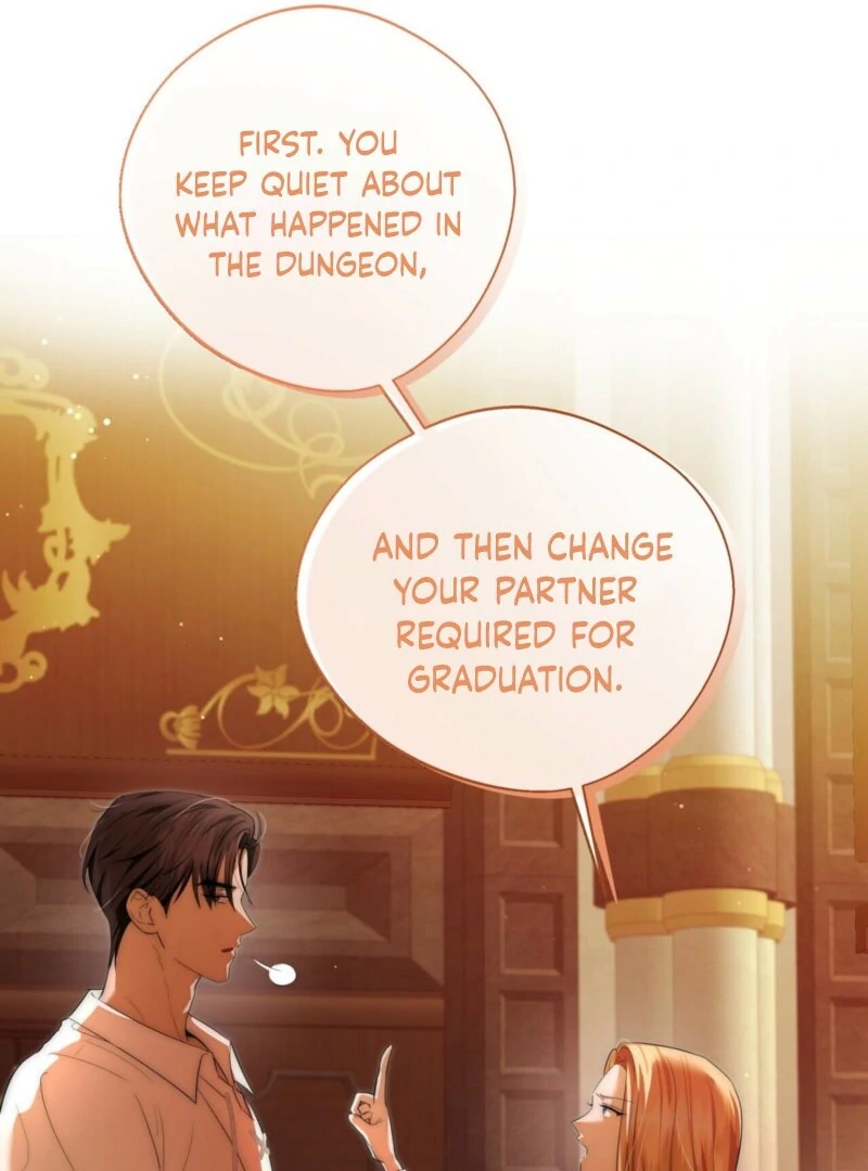 From Day Until Night Chapter 4 - Page 21