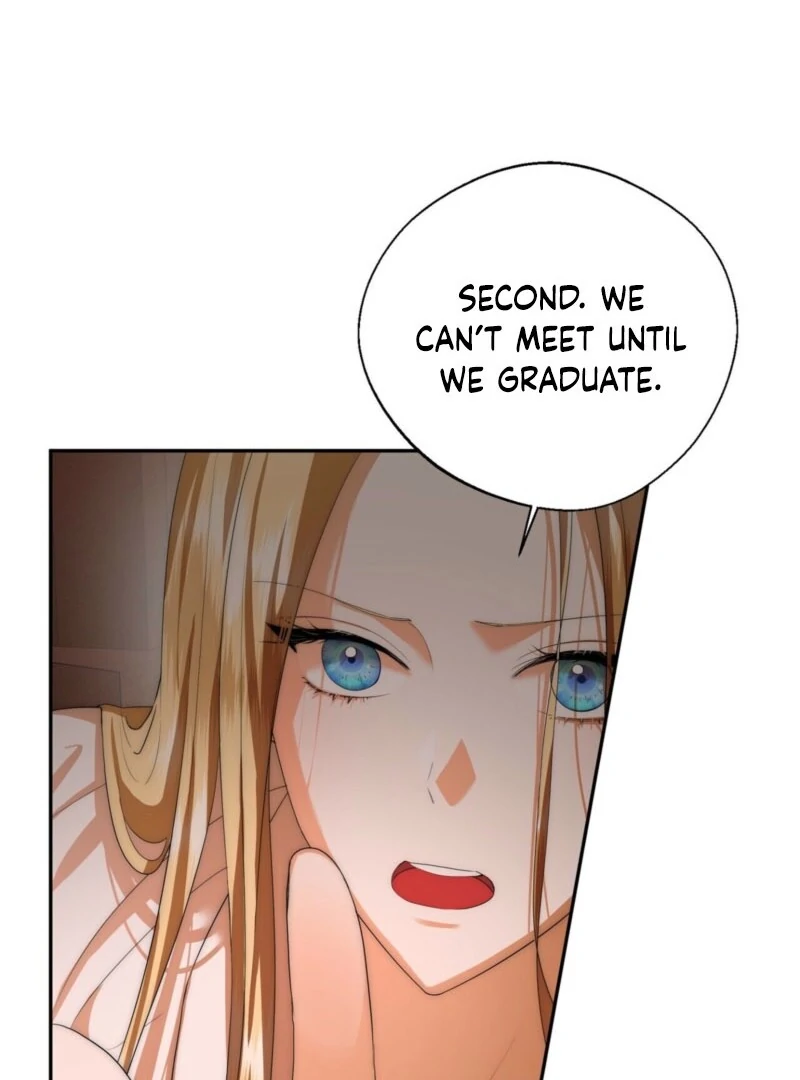 From Day Until Night Chapter 4 - Page 23