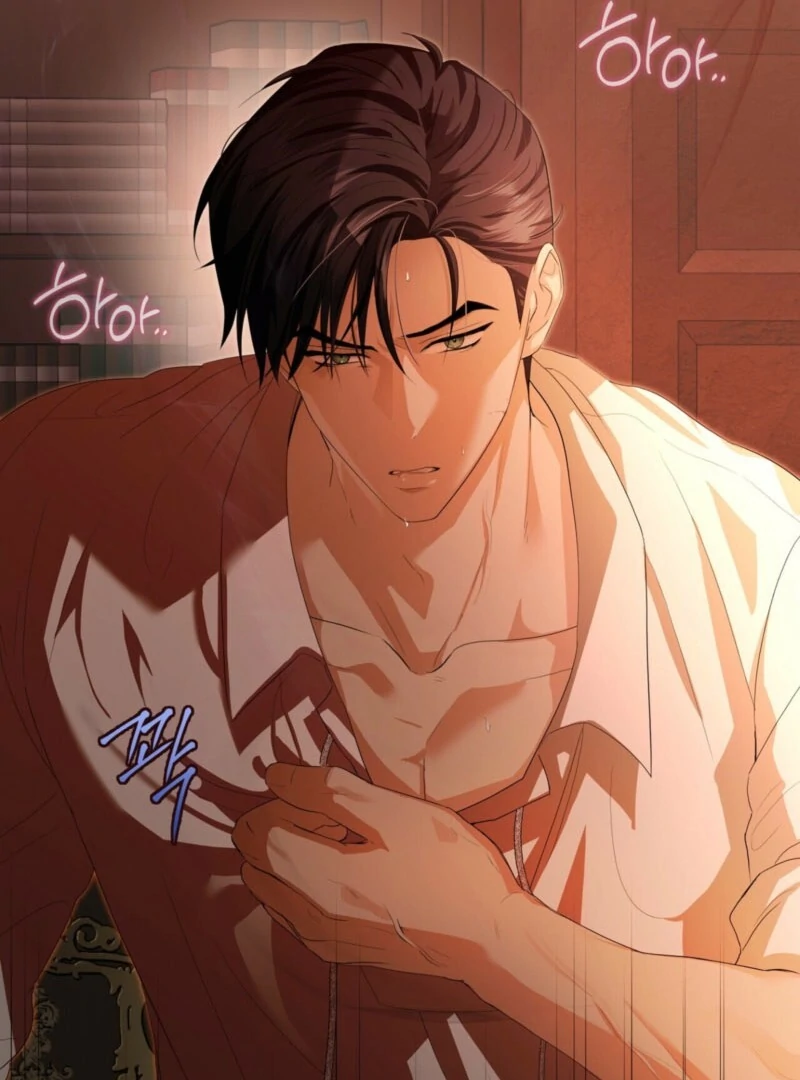 From Day Until Night Chapter 4 - Page 28