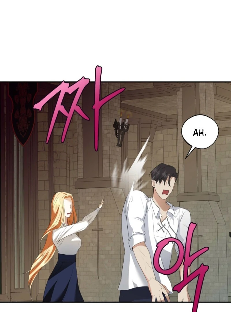 From Day Until Night Chapter 4 - Page 4