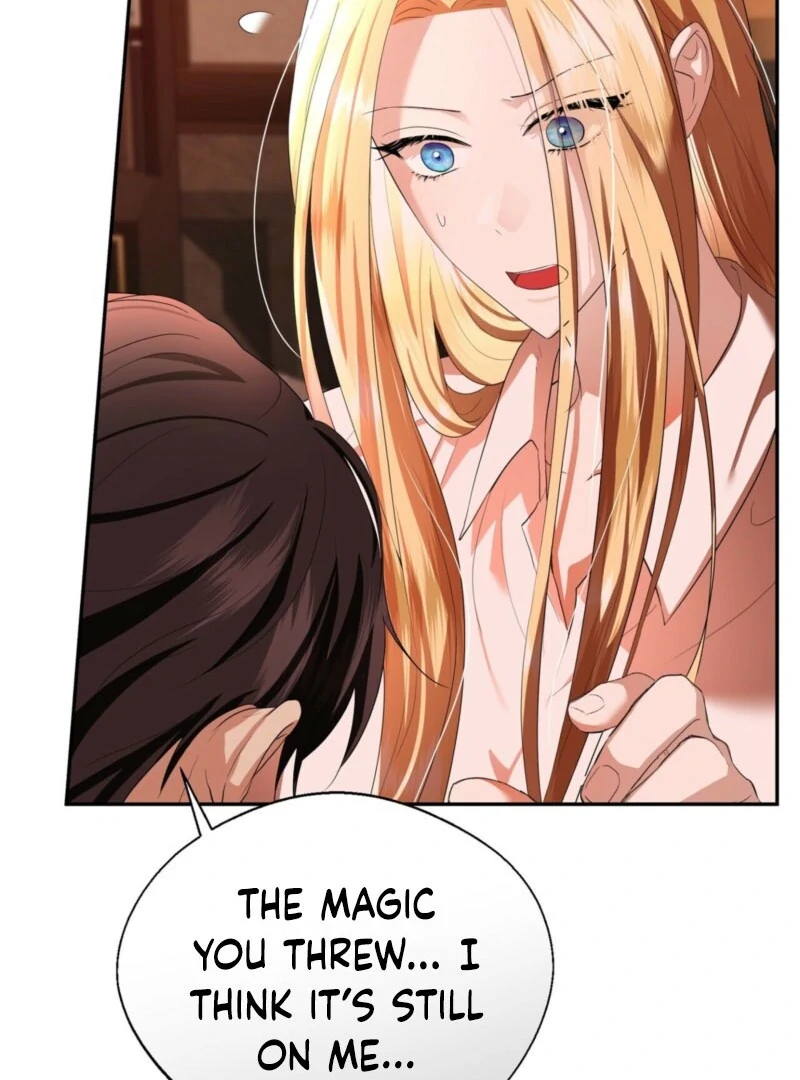 From Day Until Night Chapter 4 - Page 33