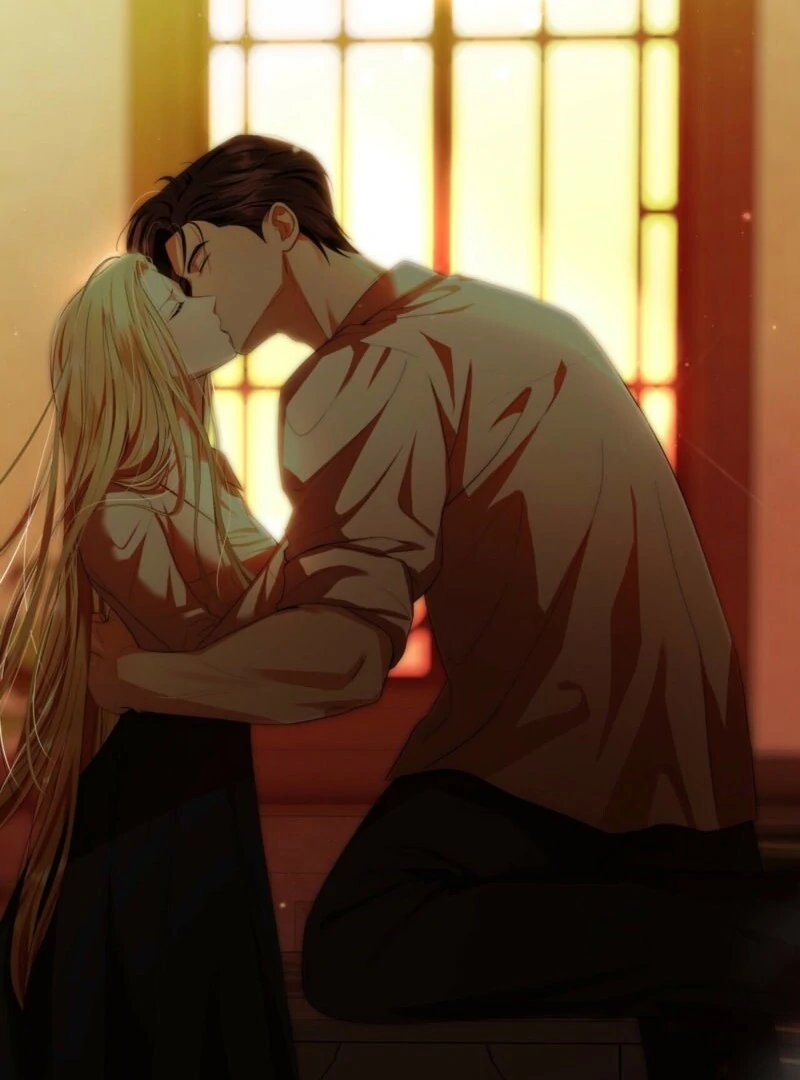 From Day Until Night Chapter 4 - Page 39