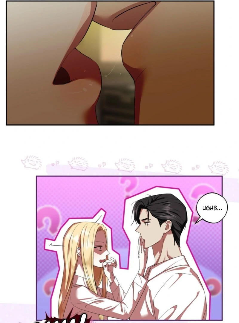 From Day Until Night Chapter 4 - Page 42