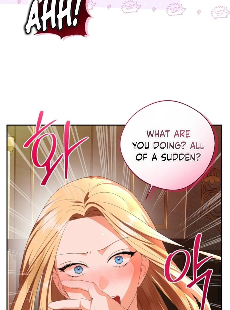 From Day Until Night Chapter 4 - Page 43