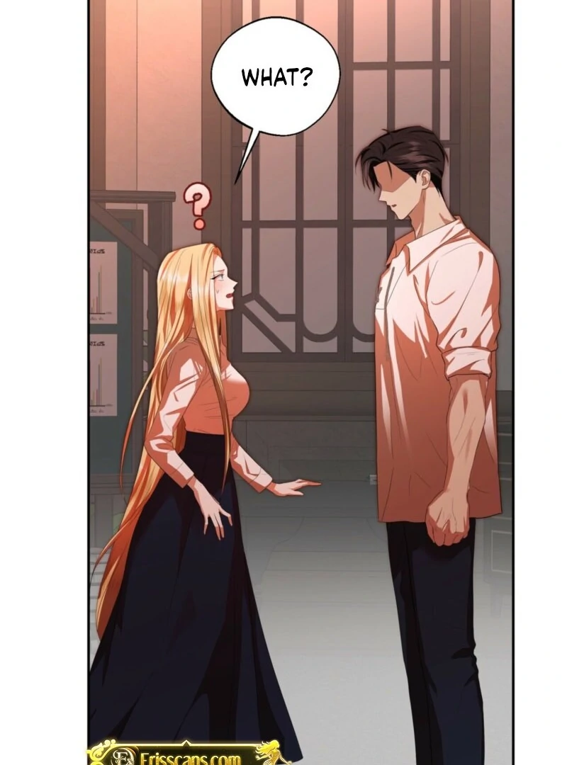 From Day Until Night Chapter 4 - Page 47