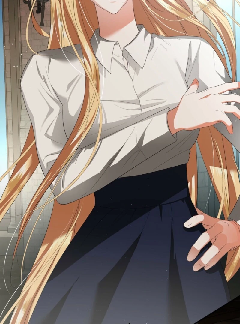 From Day Until Night Chapter 4 - Page 6