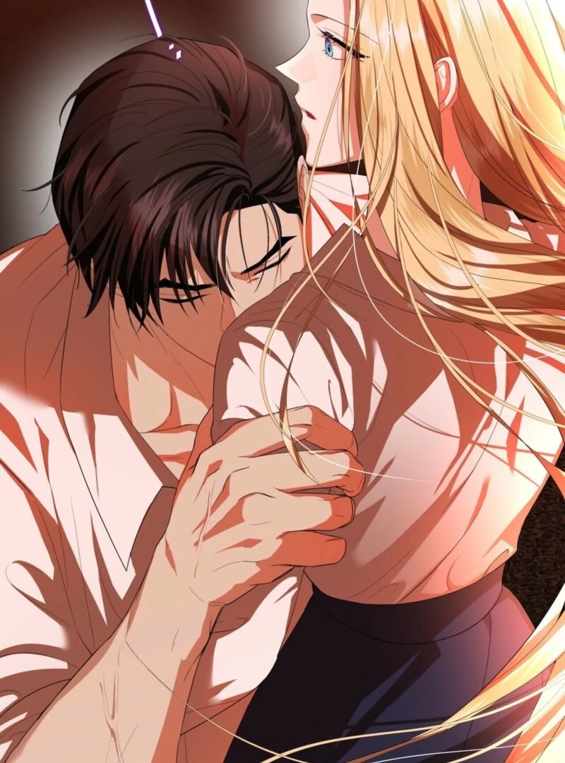 From Day Until Night Chapter 4 - Page 51