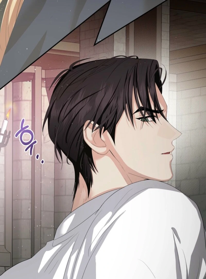 From Day Until Night Chapter 4 - Page 7