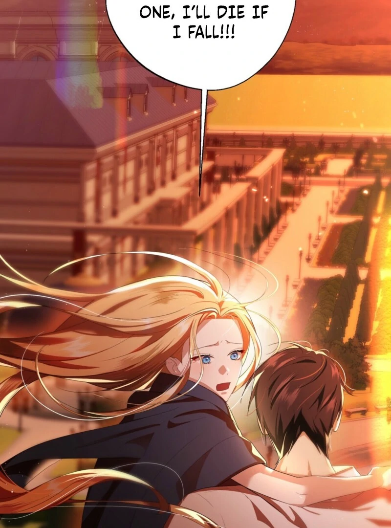 From Day Until Night Chapter 5 - Page 112