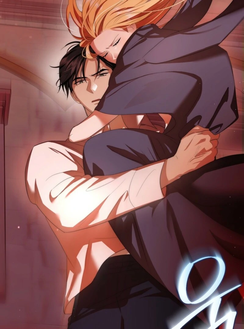 From Day Until Night Chapter 5 - Page 123