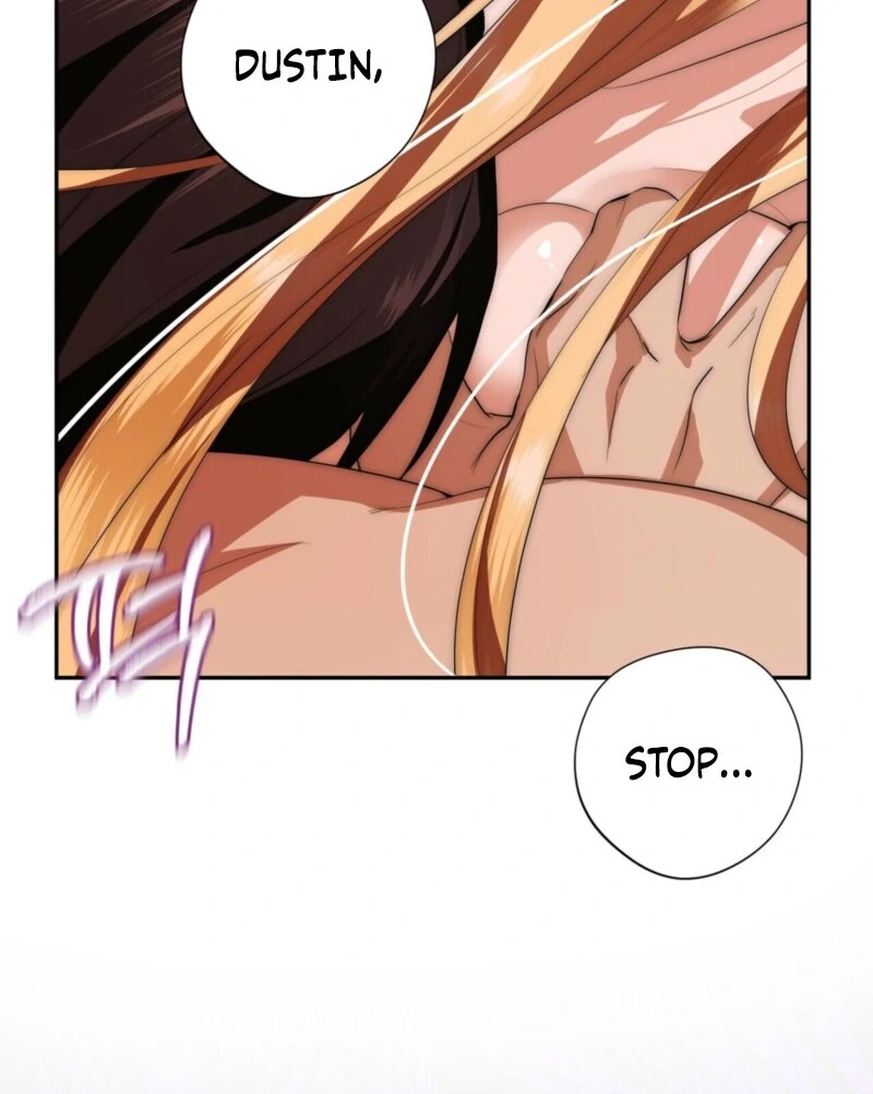 From Day Until Night Chapter 5 - Page 25