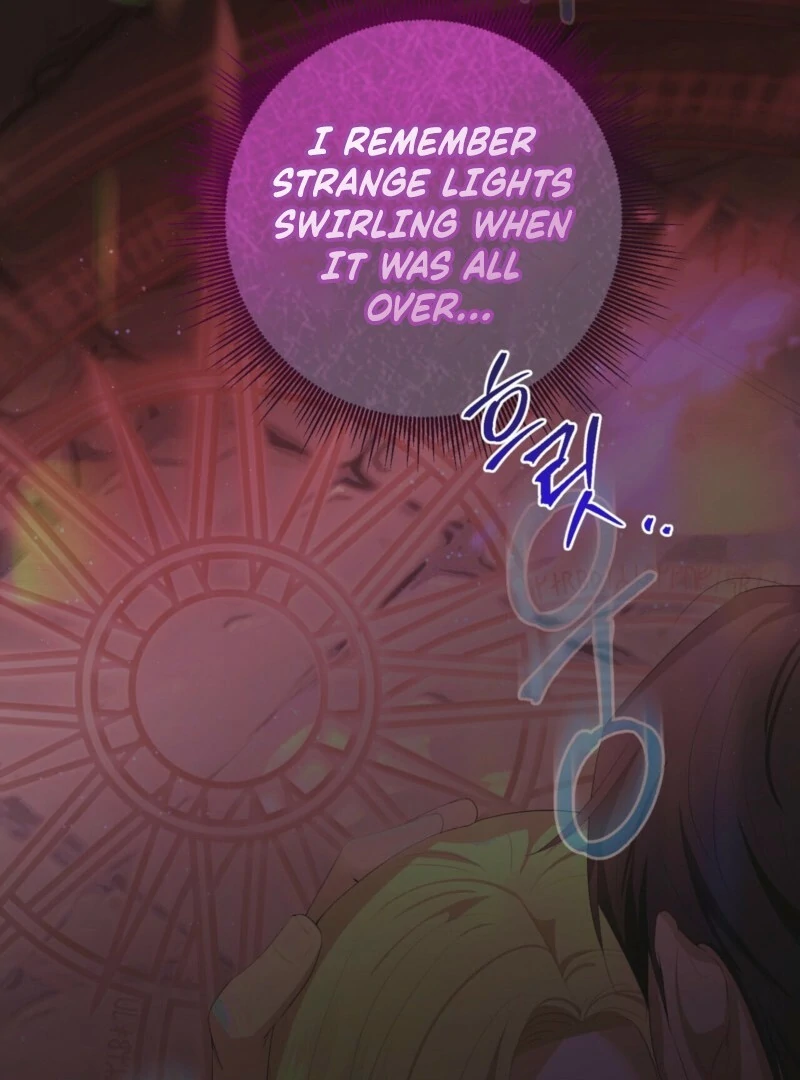 From Day Until Night Chapter 5 - Page 30