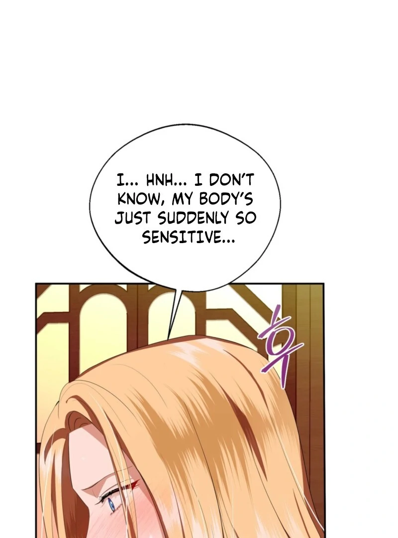 From Day Until Night Chapter 5 - Page 55