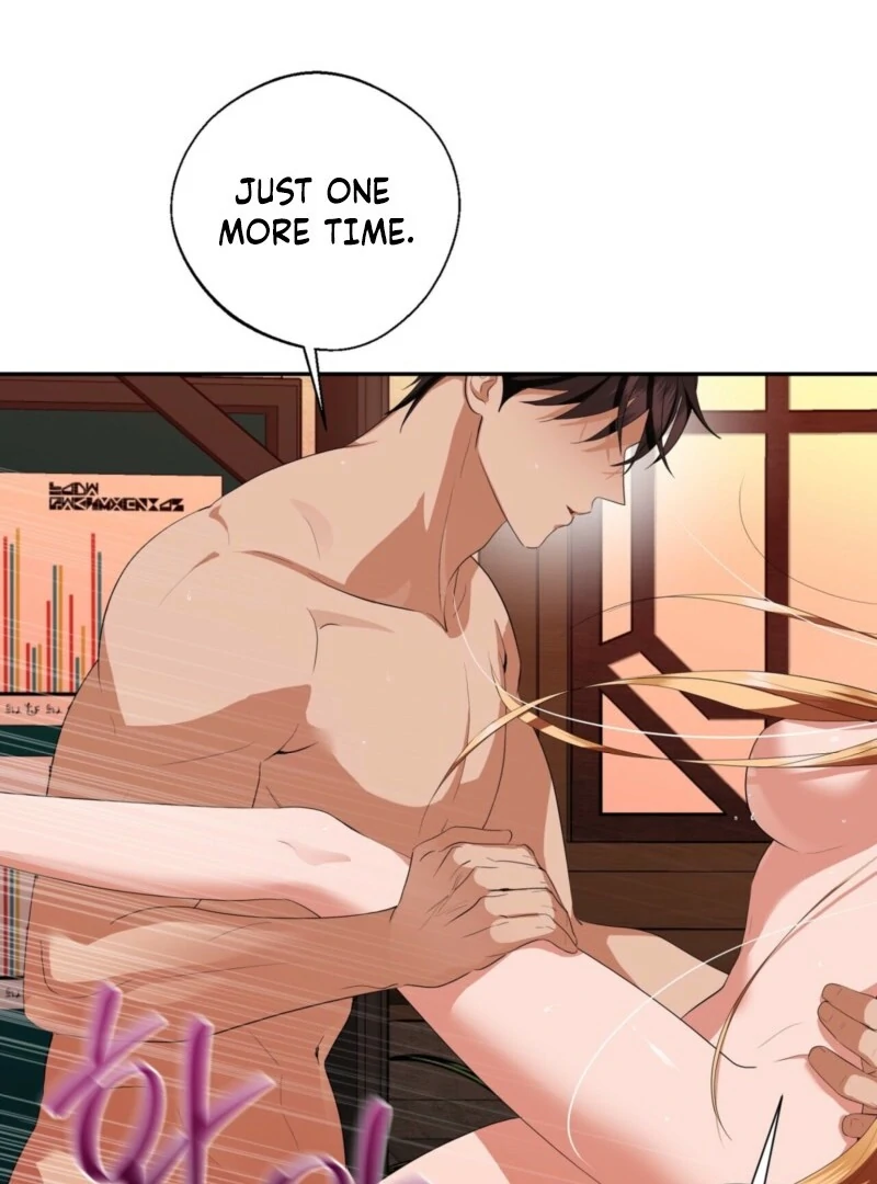 From Day Until Night Chapter 5 - Page 58