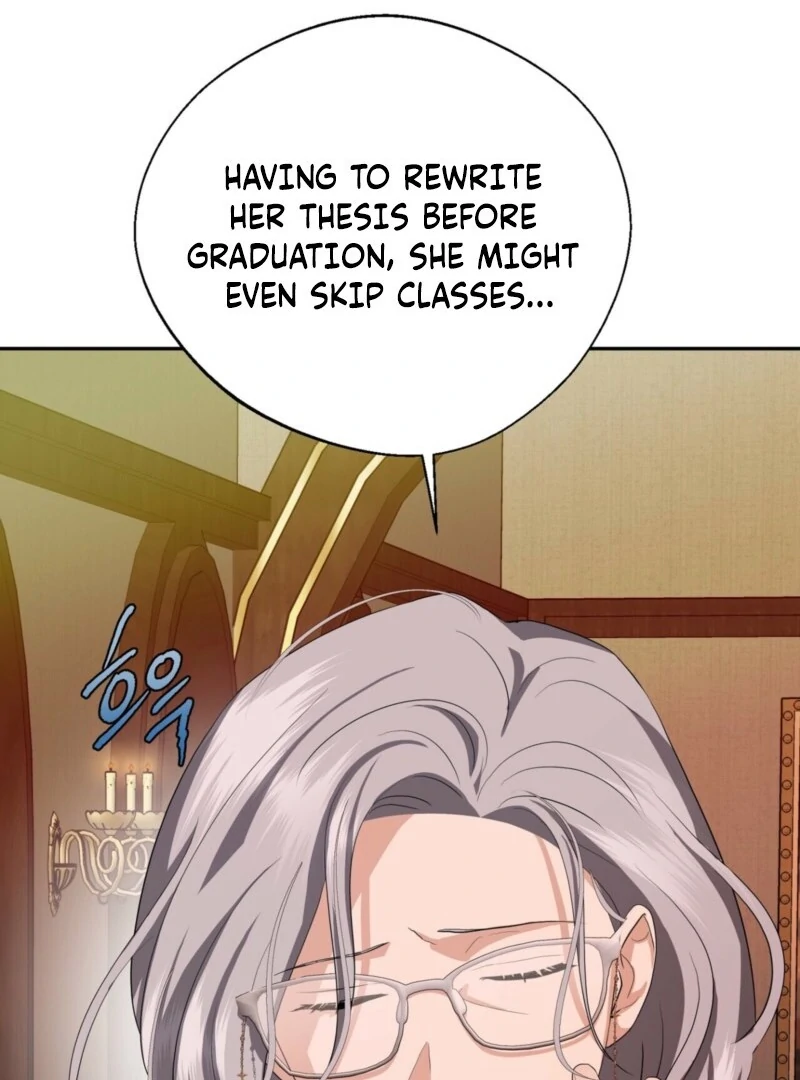 From Day Until Night Chapter 5 - Page 73