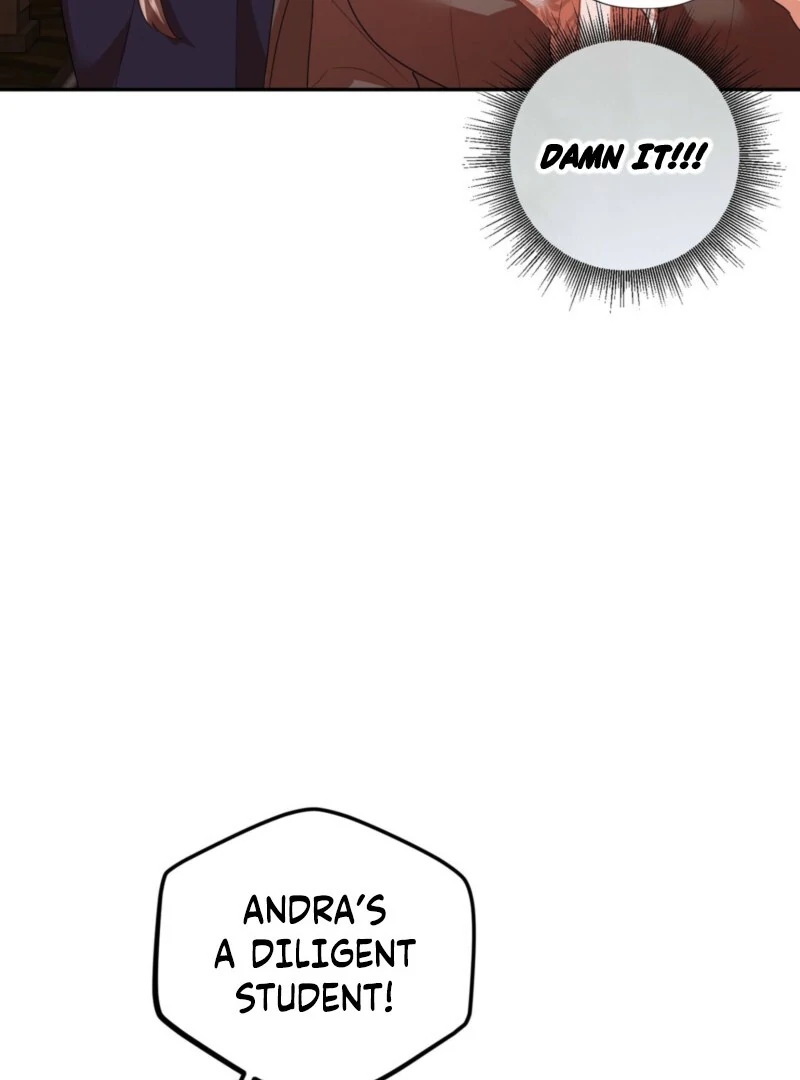 From Day Until Night Chapter 5 - Page 76