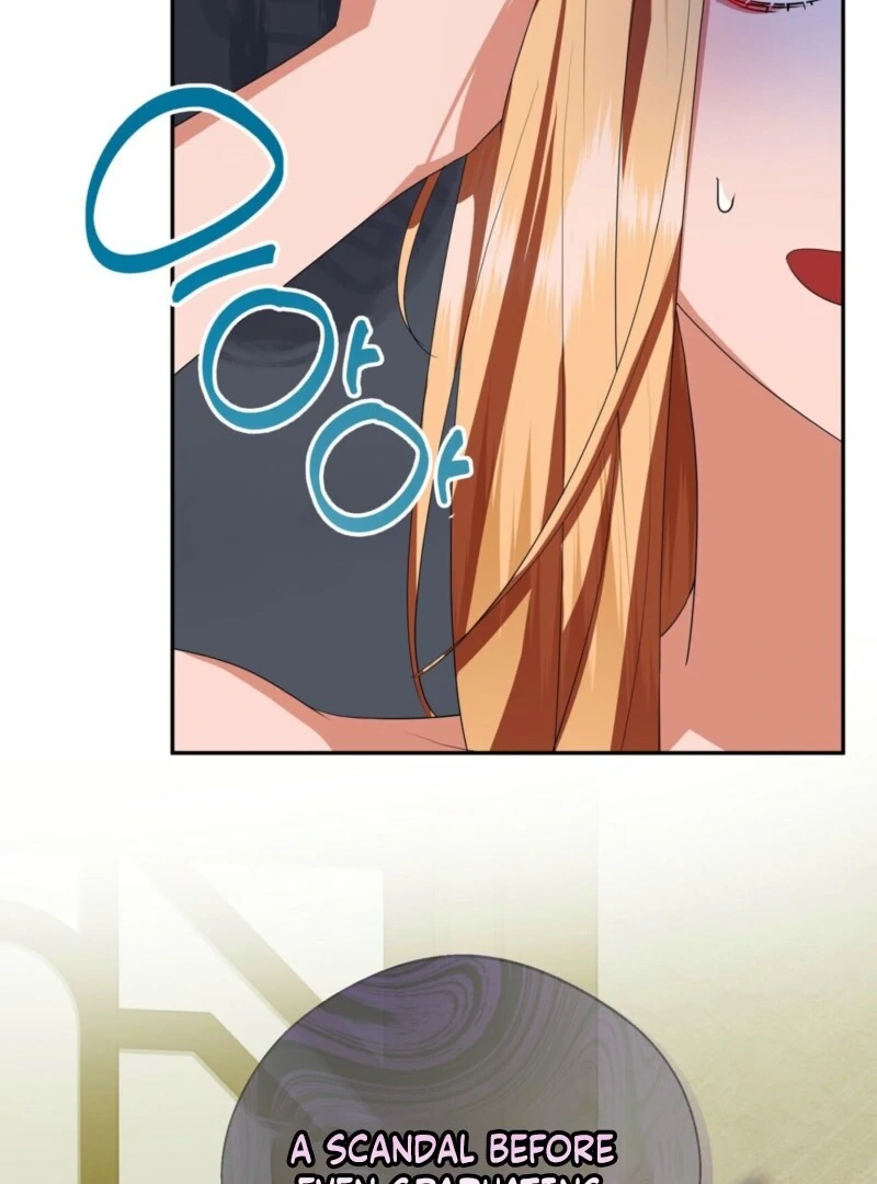 From Day Until Night Chapter 5 - Page 81