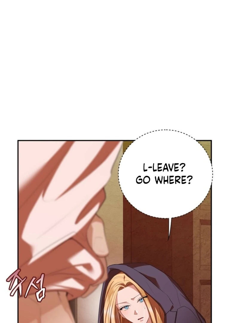 From Day Until Night Chapter 5 - Page 91