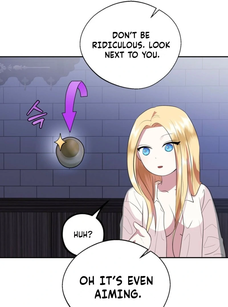 From Day Until Night Chapter 6 - Page 109