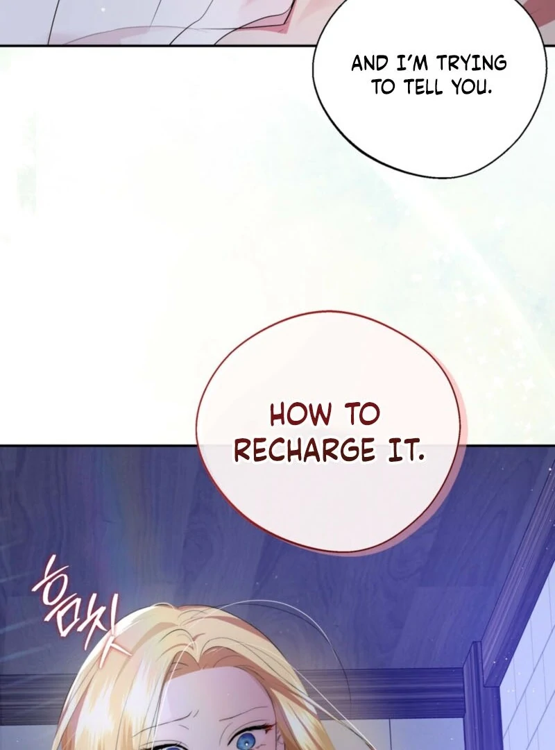 From Day Until Night Chapter 6 - Page 124