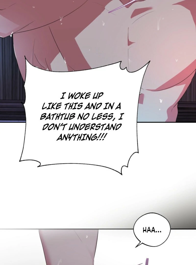 From Day Until Night Chapter 6 - Page 36