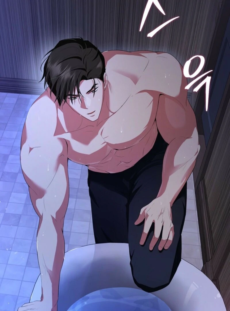 From Day Until Night Chapter 6 - Page 39