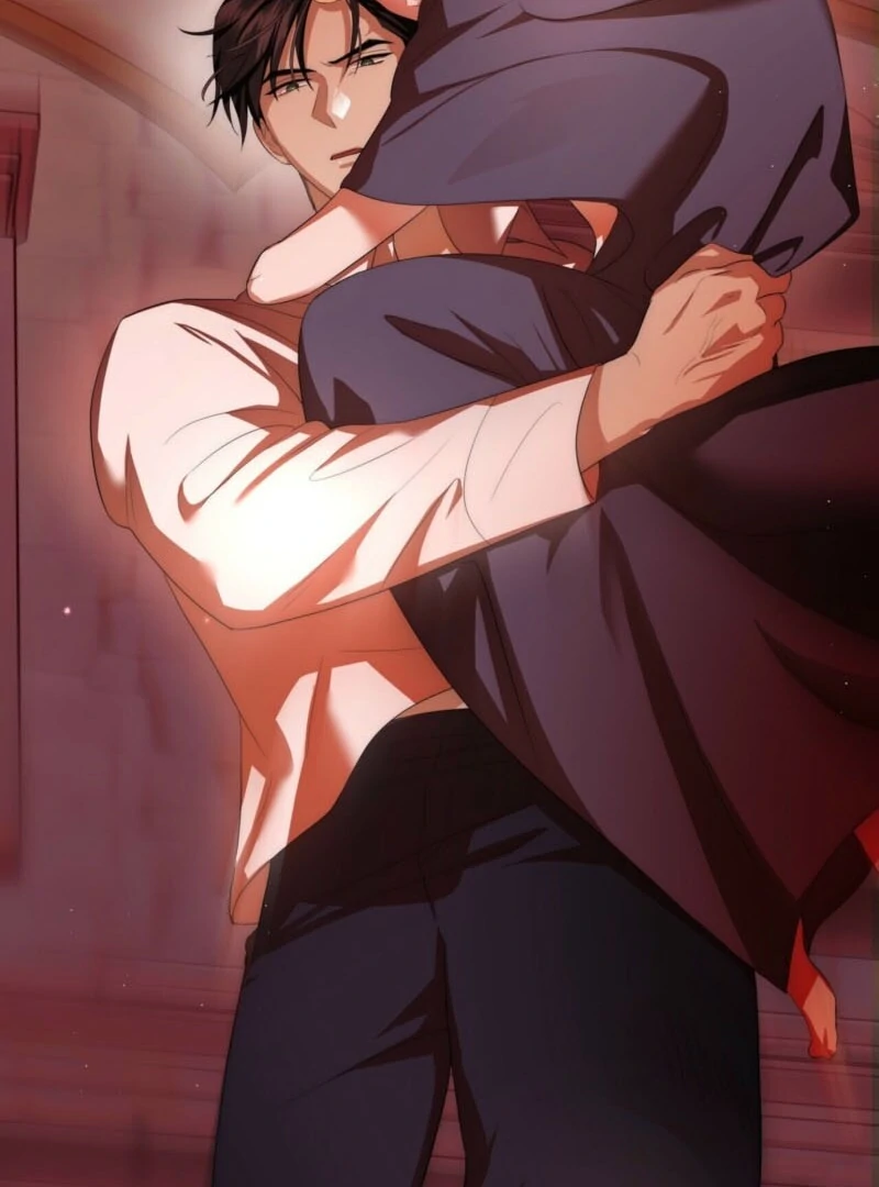 From Day Until Night Chapter 6 - Page 47