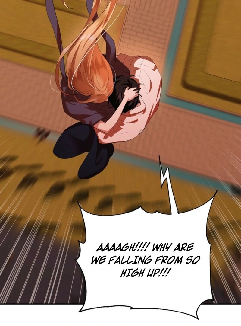 From Day Until Night Chapter 6 - Page 53