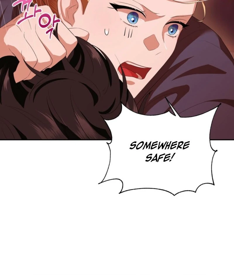 From Day Until Night Chapter 6 - Page 55