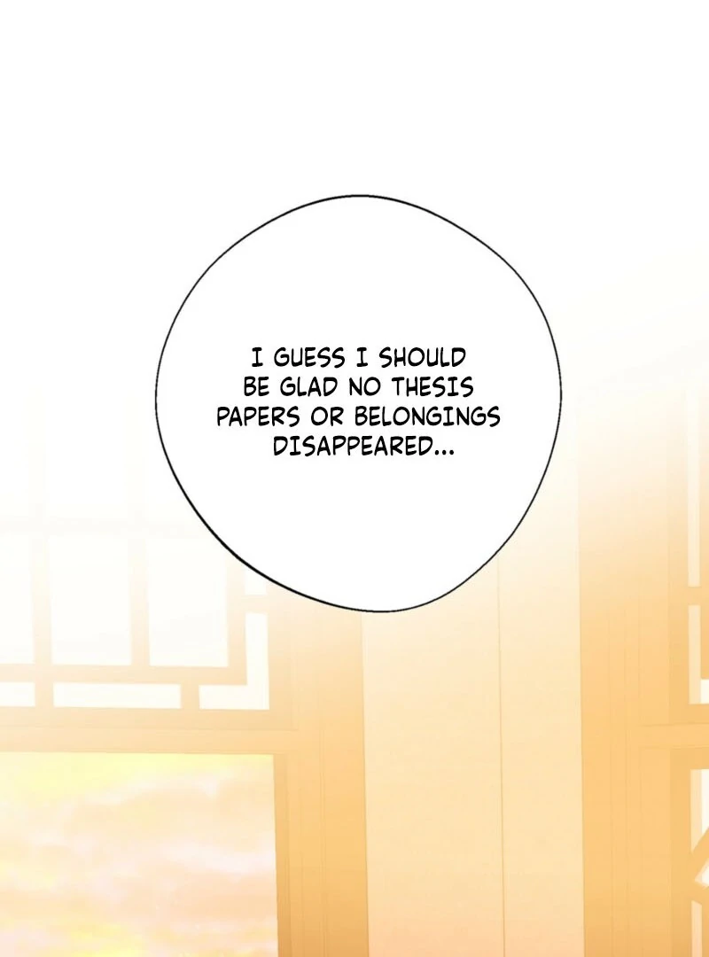 From Day Until Night Chapter 6 - Page 8