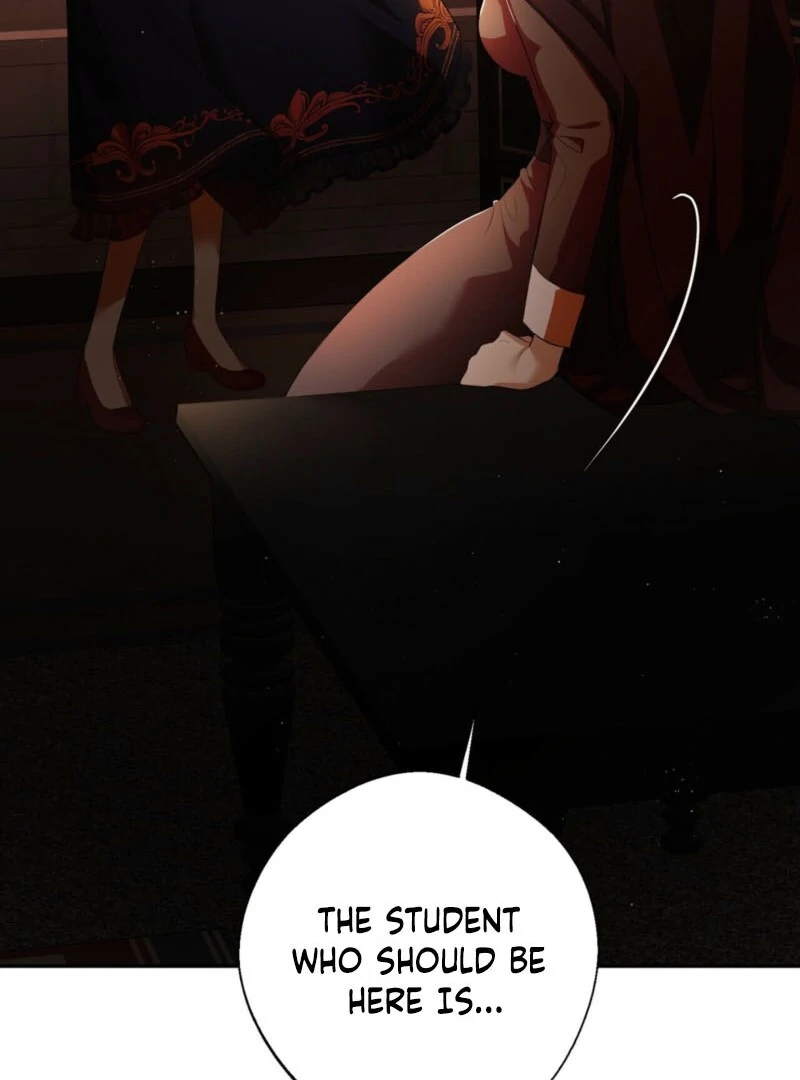 From Day Until Night Chapter 6 - Page 10