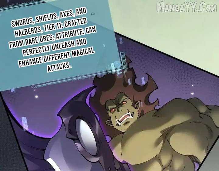 From Goblin to Goblin God Chapter 82 - Page 13