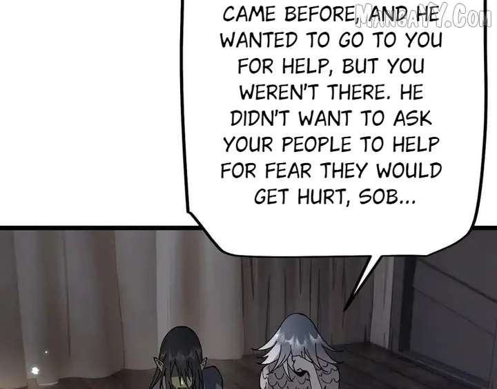 From Goblin to Goblin God Chapter 82 - Page 128