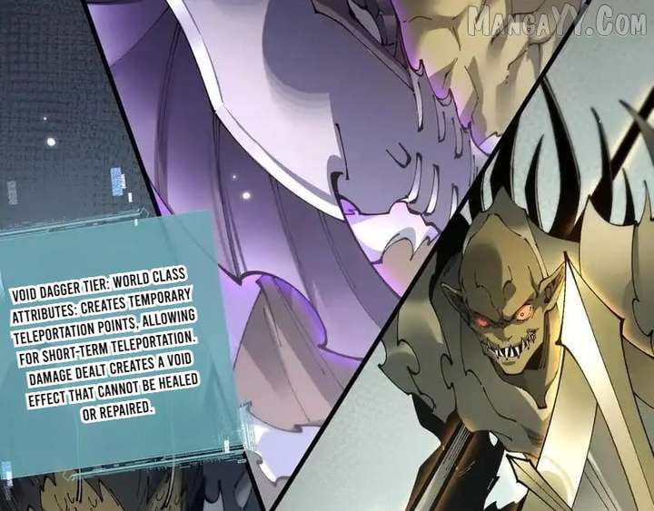 From Goblin to Goblin God Chapter 82 - Page 14