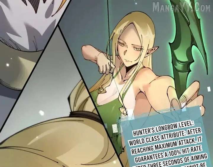 From Goblin to Goblin God Chapter 82 - Page 19