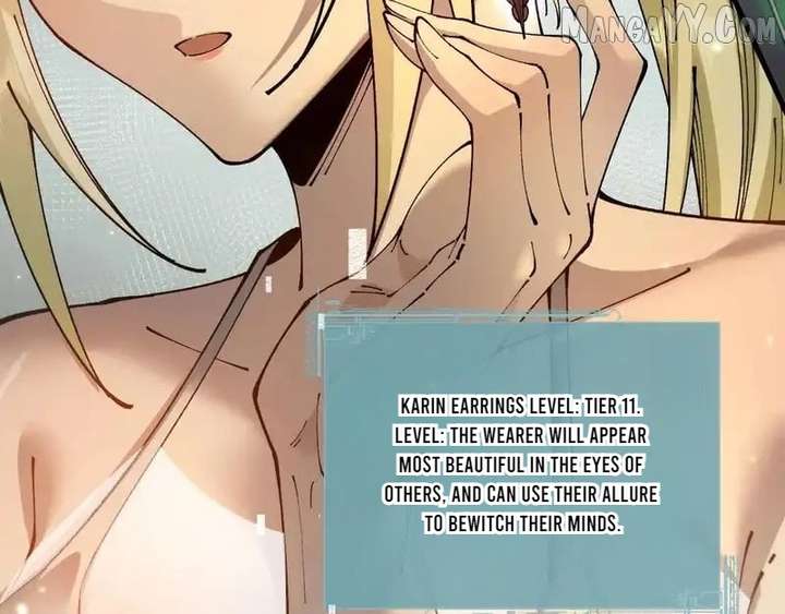 From Goblin to Goblin God Chapter 82 - Page 21