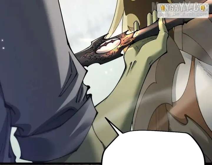 From Goblin to Goblin God Chapter 82 - Page 28