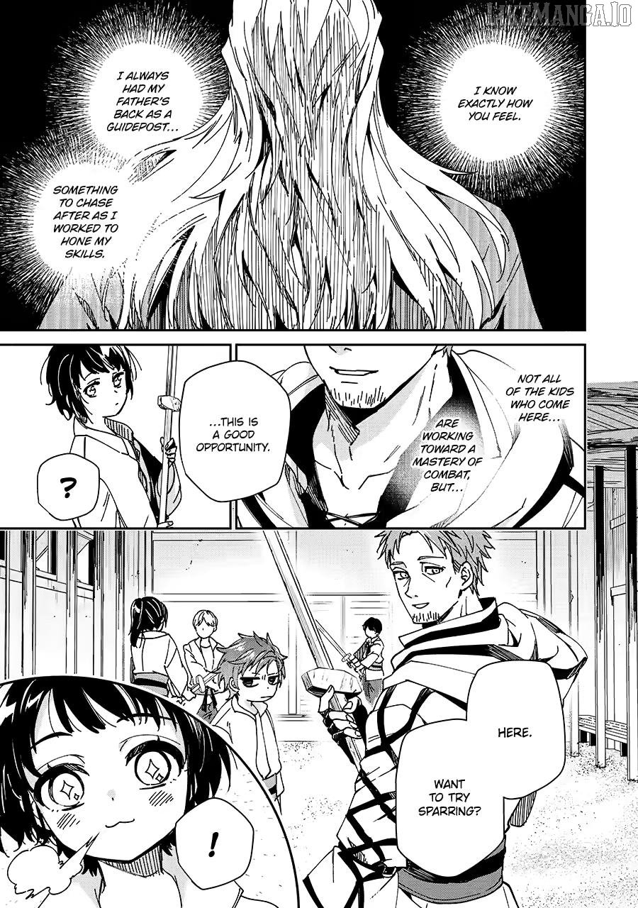 From Old Country Bumpkin to Master Swordsman – The Mage Knight’s Origin Chapter 1 - Page 18