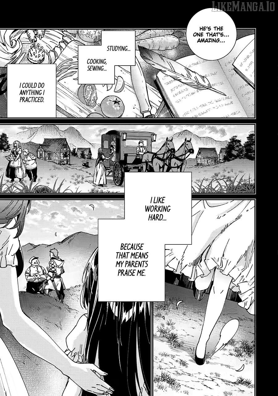 From Old Country Bumpkin to Master Swordsman – The Mage Knight’s Origin Chapter 1 - Page 32