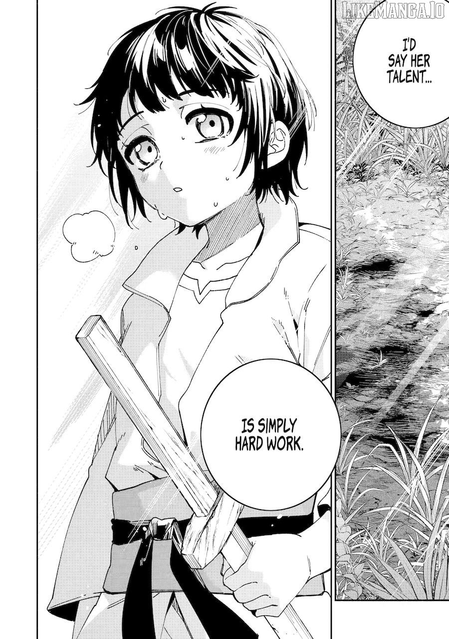 From Old Country Bumpkin to Master Swordsman – The Mage Knight’s Origin Chapter 1 - Page 43