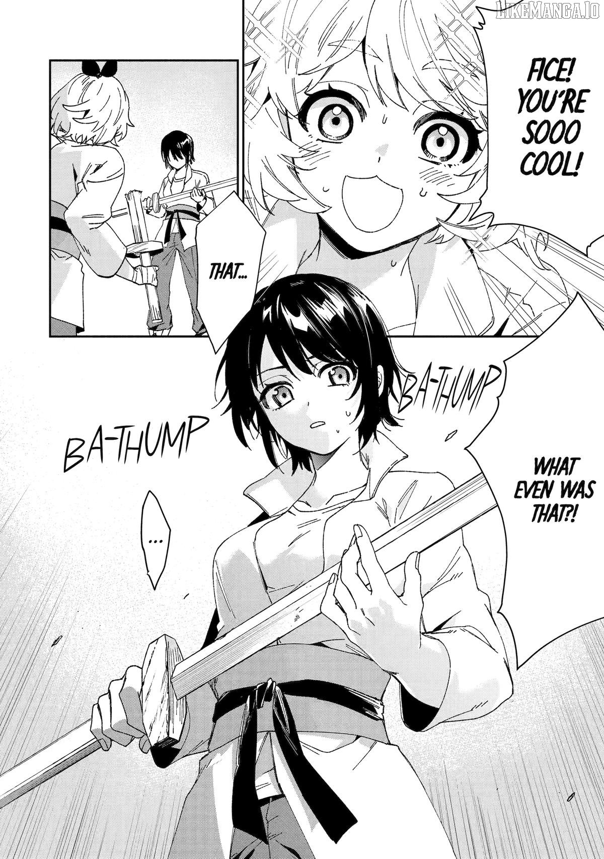 From Old Country Bumpkin to Master Swordsman – The Mage Knight’s Origin Chapter 2 - Page 44