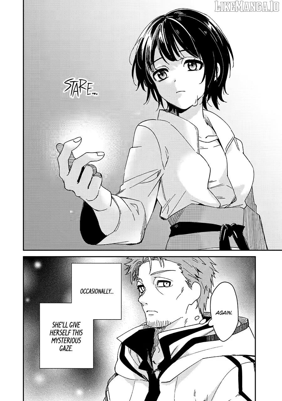 From Old Country Bumpkin to Master Swordsman – The Mage Knight’s Origin Chapter 2 - Page 6