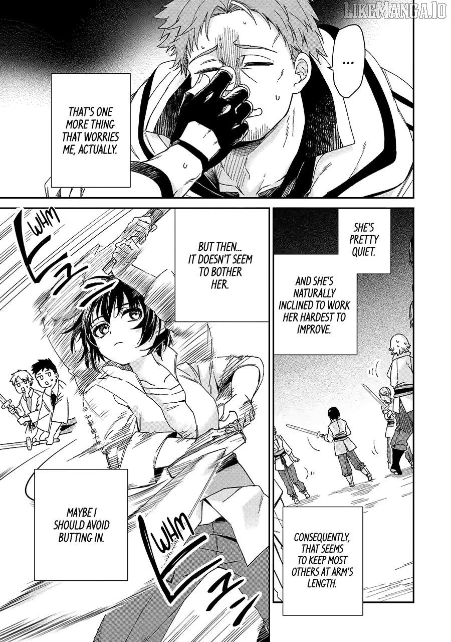 From Old Country Bumpkin to Master Swordsman – The Mage Knight’s Origin Chapter 2 - Page 9
