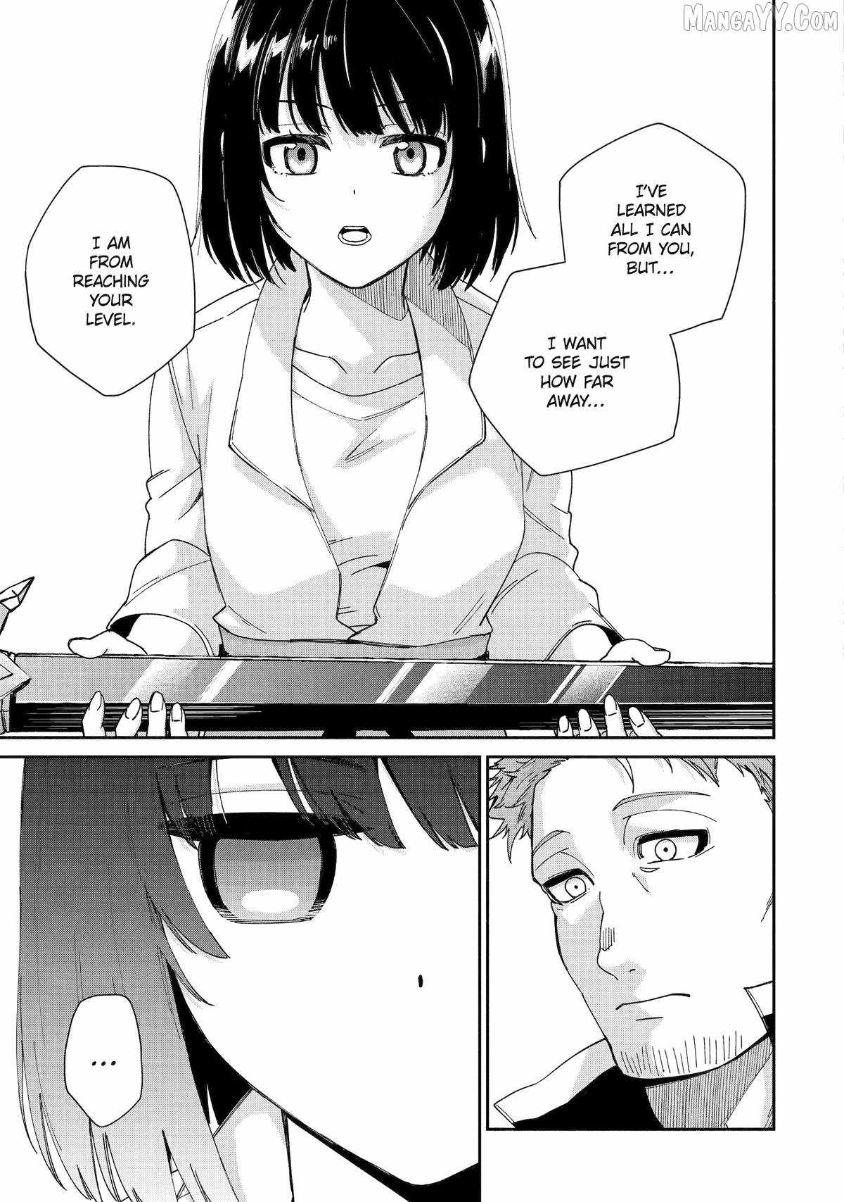 From Old Country Bumpkin to Master Swordsman – The Mage Knight’s Origin Chapter 5 - Page 3