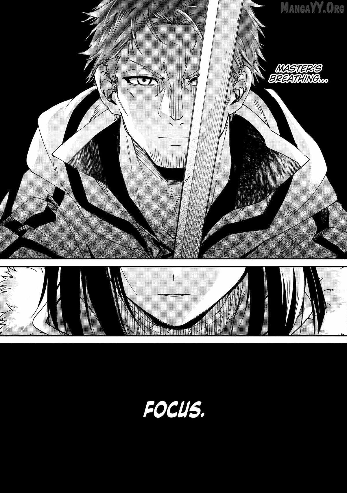 From Old Country Bumpkin to Master Swordsman – The Mage Knight’s Origin Chapter 6 - Page 17