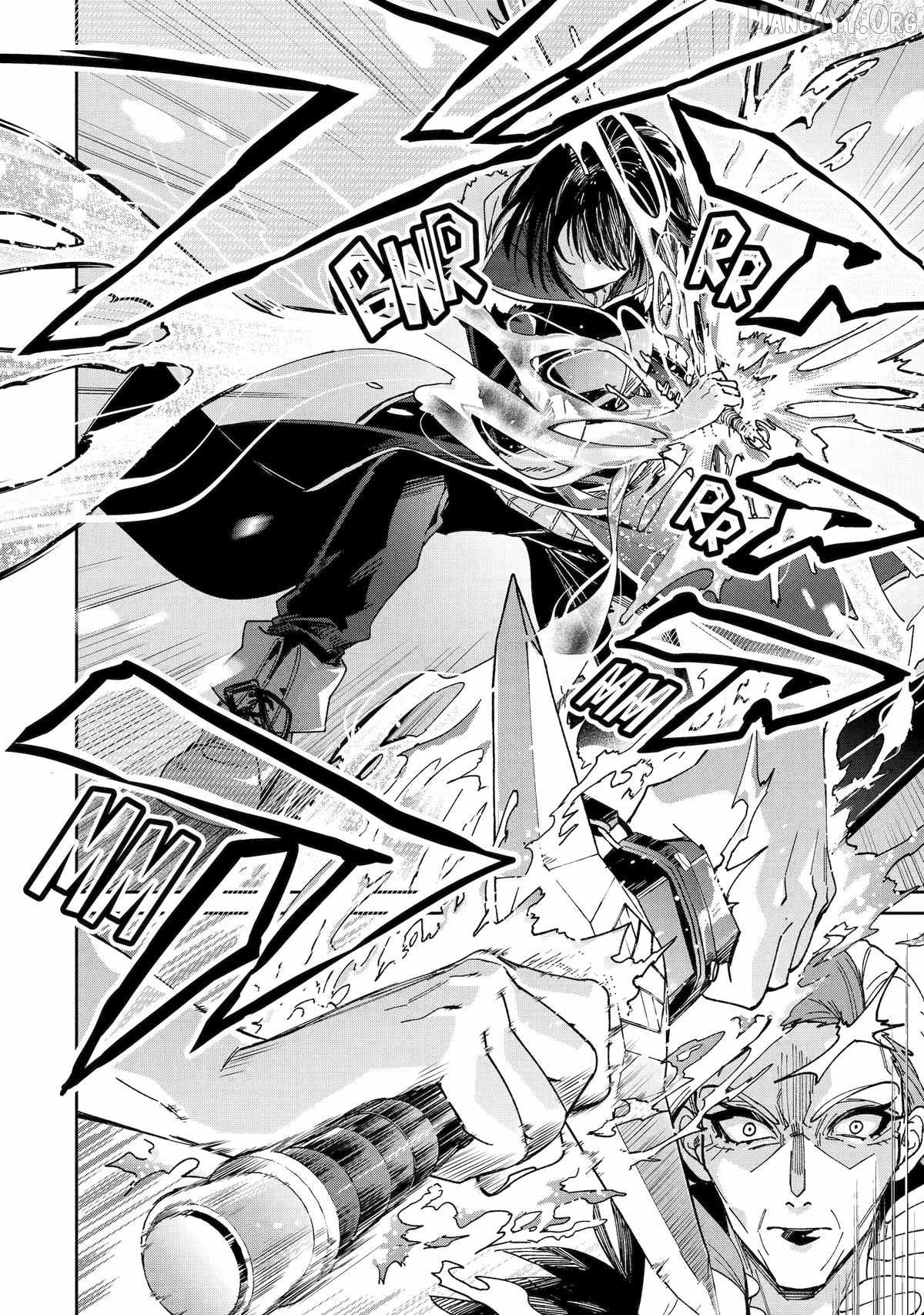 From Old Country Bumpkin to Master Swordsman – The Mage Knight’s Origin Chapter 6 - Page 18