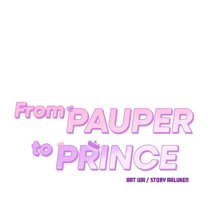 From Pauper to Prince Chapter 30 - Page 87