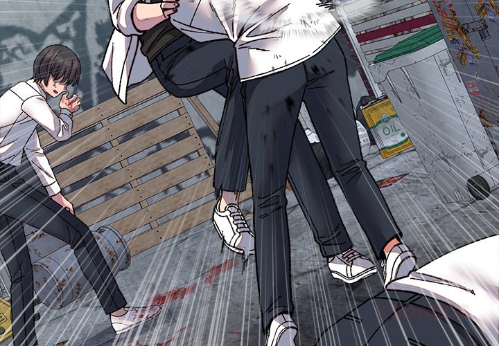 From Pauper to Prince Chapter 31 - Page 3